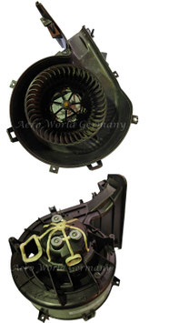 Gebläsemotor/ Klimagebläse Saab 9.3 YS3F