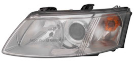 Xenon Scheinwerfer links Saab 9.3 YS3F