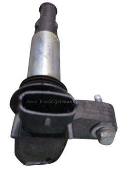 Zündspule für V6 Saab 9.3 YS3F