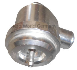 Dump- Valve/ Blow Off MAPTUN Saab 9.3 YS3D