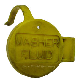 Waschwasserbehälter Abdeckung Saab 9.3 YS3D