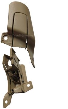 Verdeckschieber links div.Farben Cabrio Saab 9.3 YS3D