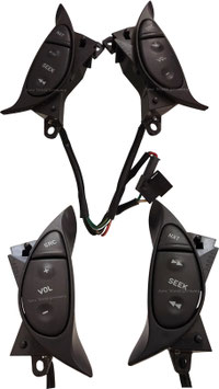 Multifunktionstasten Lenkrad Saab 9.5 YS3E