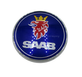 Emblem Motorhaube Saab 9.3 YS3F