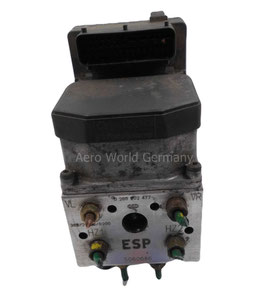 Hydraulikblock mit ESP bis Bj. 10/2004 Saab 9.5 YS3E
