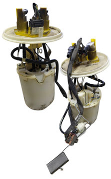 Benzinpumpe/Kraftstoffpumpe Saab 9.3 YS3D