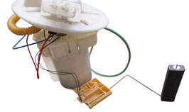 Benzinpumpe/Kraftstoffpumpe Saab 9.3 YS3F