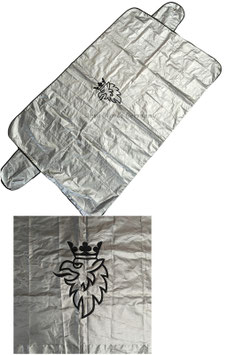 Sonnenschutz Windschutzscheibe