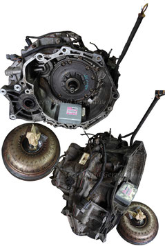 4- Gang Automatikgetriebe FA47 C03 Saab 9.5 YS3E