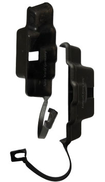OBD- Stecker Schutzhülle Saab 9.3 YS3D