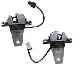 Verdeckverriegelung Microschalter div. Seiten  Saab 9.3 YS3D