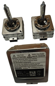 Xenon Brenner D1S Philipps Saab 9.5 YS3E