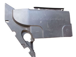 Batterieabdeckung  Saab 9.3 YS3F