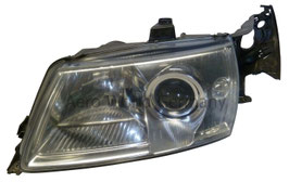 XENON Scheinwerfer li. ab Bj. 2002 - 2006 Saab 9.5 YS3E