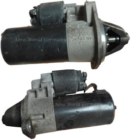 Anlasser orig. Saab 9.3 YS3D