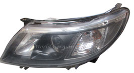 Halogen- Scheinwerfer links Facelift 2008 - 2010 Saab 9.3 YS3F