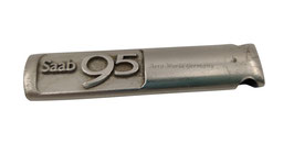 Schlüsselanhänger Saab 9.5