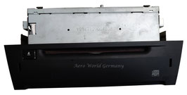 CD- Spieler Saab 9.3 YS3F