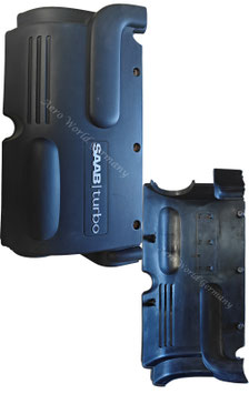 Motorabdeckung Saab 9.3 YS3F