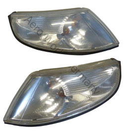 Blinker li./ re.  Bj. 1998-2001 Saab 9.5 YS3E