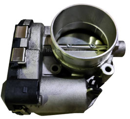 Drosselklappe B284 V6 Saab 9.3 YS3F