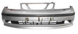 Frontschürze mit/ ohne Aero Spoilerlippe ab Bj. 2002 in div. Farben Saab 9.5 YS3E