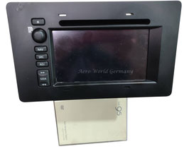 Denso Navigationssystem ab Bj. 2006 Saab 9.5 YS3E