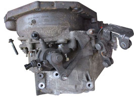 Schaltgetriebe 6- Gang V6 2.8 Liter Saab 9.3 YS3F