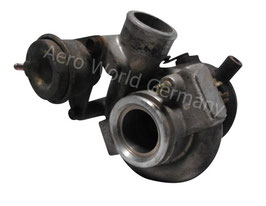 Turbolader Saab/ Mitsubishi 15T Top Saab 9.5 YS3E
