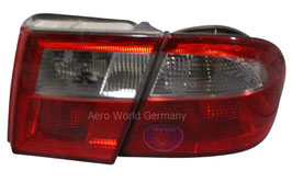 Klarglas- Rückleuchten Limousine rechts ab Bj. 10/2001-2006 Saab 9.5 YS3E