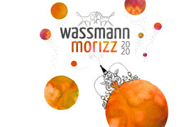 WASSMANN Morizz 2017. Sekt. Méthode Traditionnelle. Brut