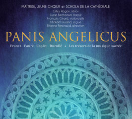 PANIS ANGELICUS