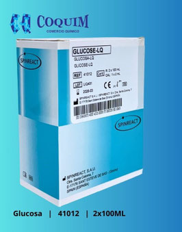 GLUCOSA
