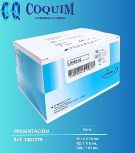LIPASA