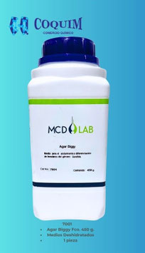 AGAR BIGGY