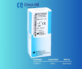 ALBUMINA BOVINA AL 30%