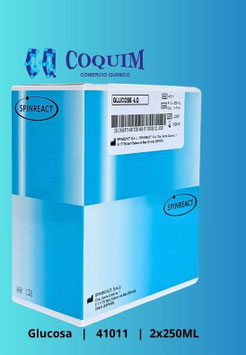 GLUCOSA