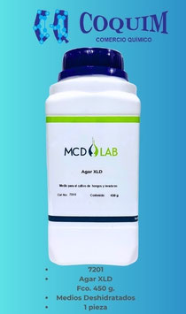 AGAR XLD