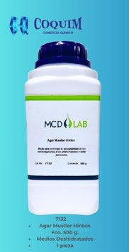 AGAR MUELLER HINTON