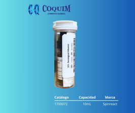 ALBUMINA BOVINA AL 22%