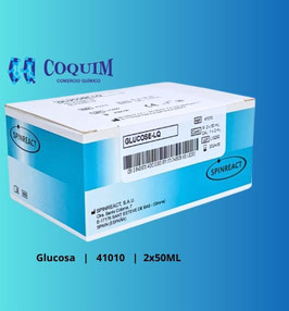 GLUCOSA