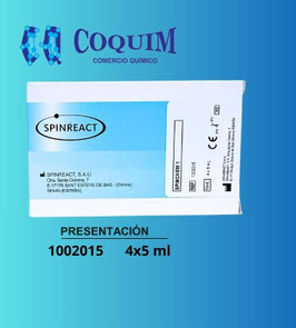 SPINCHEM 1