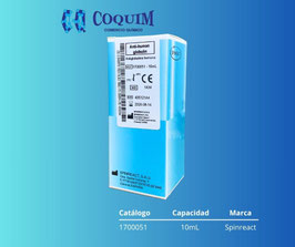 ANTIGLOBULINA HUMANA SUERO DE COOMBS