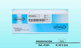 AMILASA