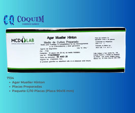 AGAR MUELLER HINTON