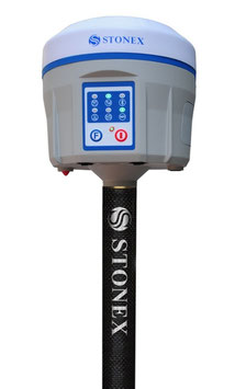 STONEX S10 GNSS