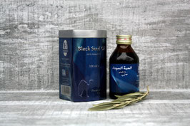 Schwarzkümmelöl von Hemani Premium Bio QUALITÄT