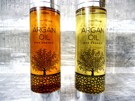 Arganöl 100ml Gesicht, Haut & Haare aus Marokko 100% REIN von Natural Beauty