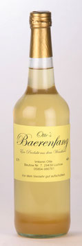 Baerenfang
