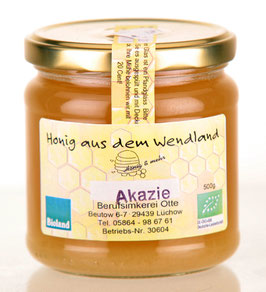 Akazie
